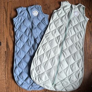 Set of two Dreamland sleepsacks in M